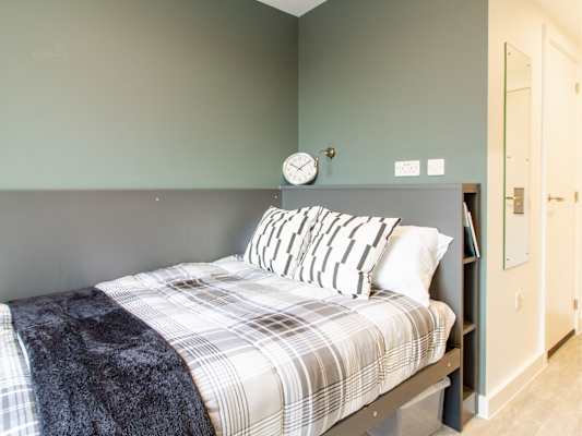 Standard En Suite room type
